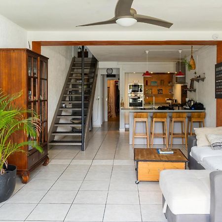 Tikaz Ravine A St Pierre Villa Saint Pierre Dış mekan fotoğraf