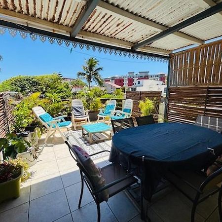 Tikaz Ravine A St Pierre Villa Saint Pierre Dış mekan fotoğraf