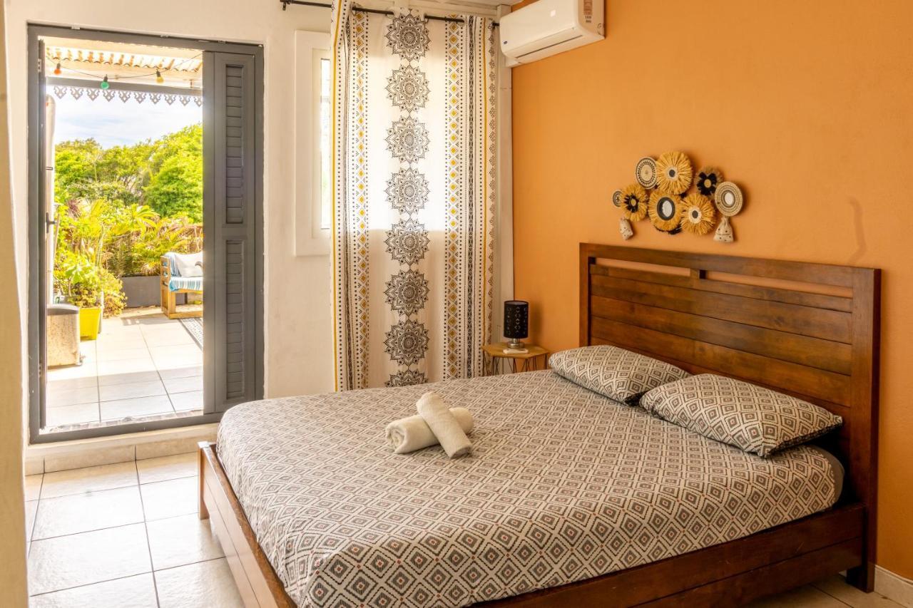 Tikaz Ravine A St Pierre Villa Saint Pierre Dış mekan fotoğraf