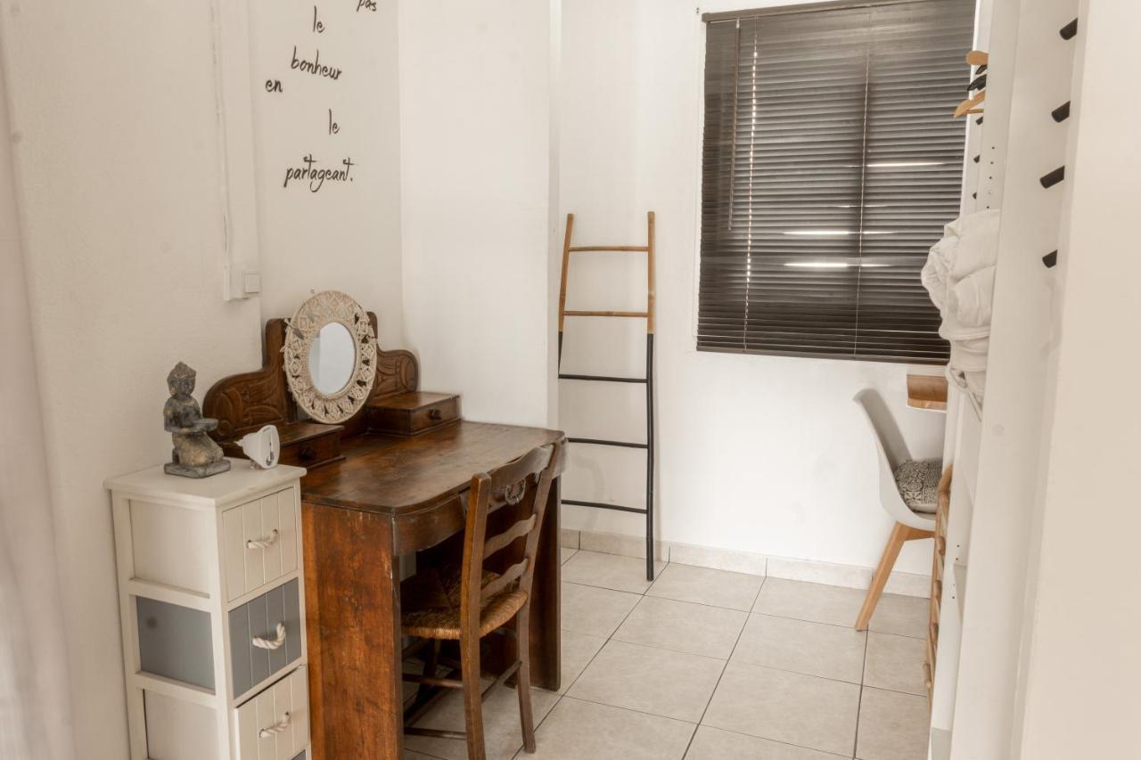 Tikaz Ravine A St Pierre Villa Saint Pierre Dış mekan fotoğraf