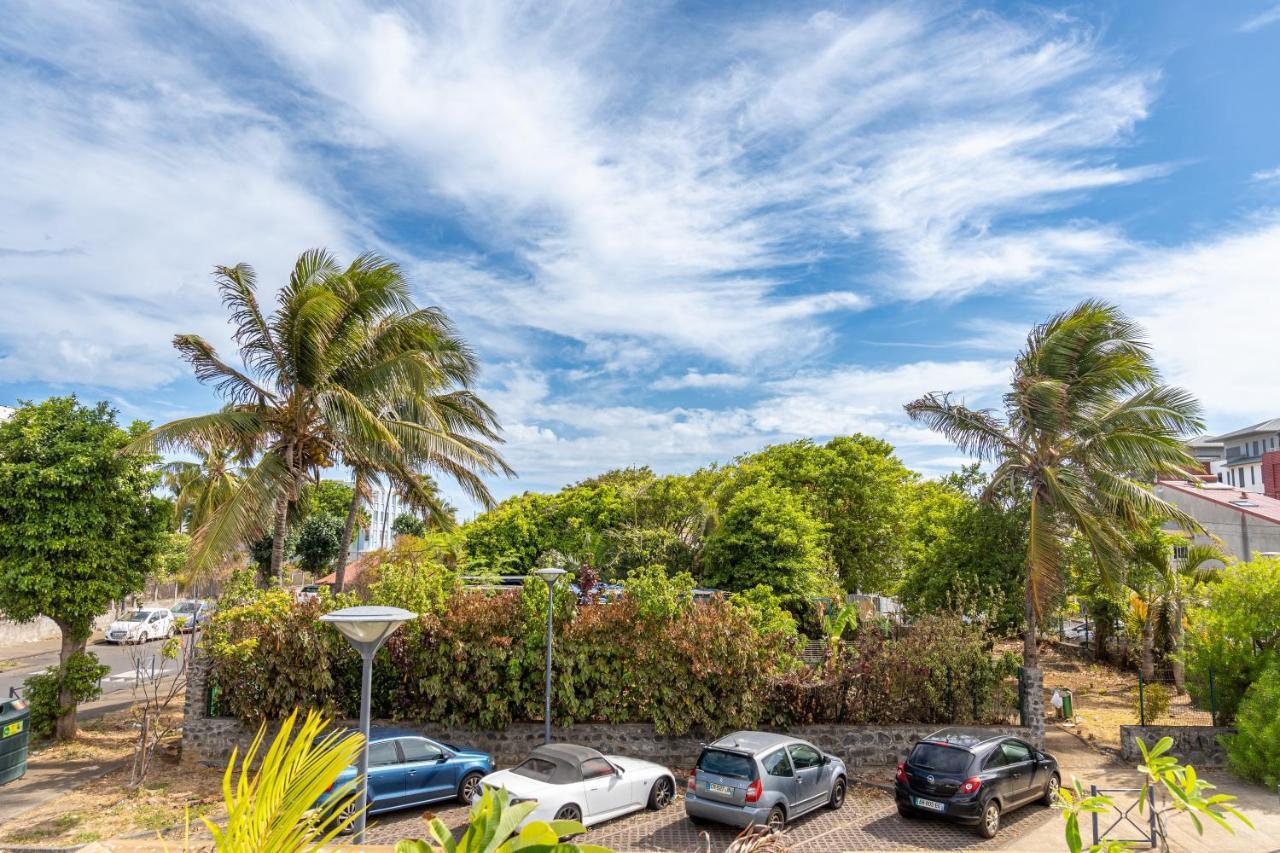 Tikaz Ravine A St Pierre Villa Saint Pierre Dış mekan fotoğraf