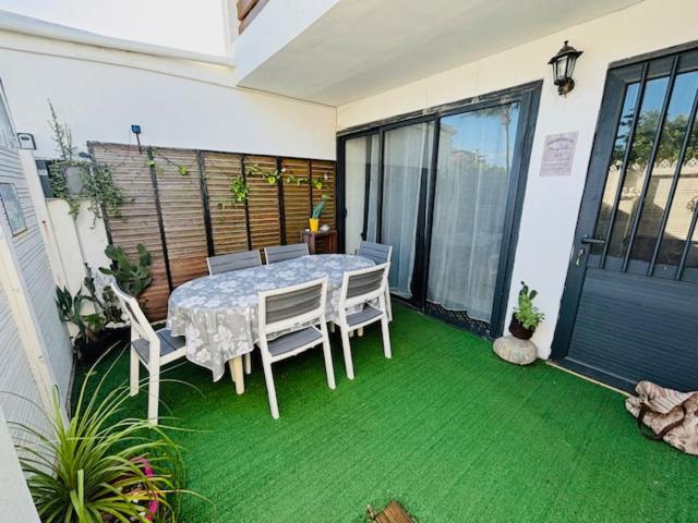 Tikaz Ravine A St Pierre Villa Saint Pierre Dış mekan fotoğraf