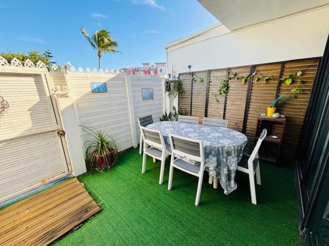 Tikaz Ravine A St Pierre Villa Saint Pierre Dış mekan fotoğraf